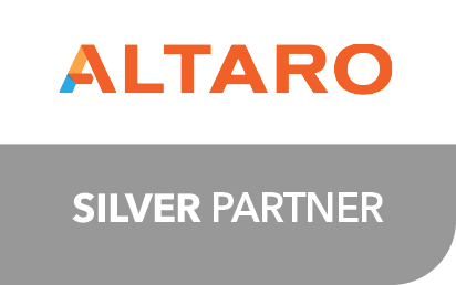 Altaro silver partner